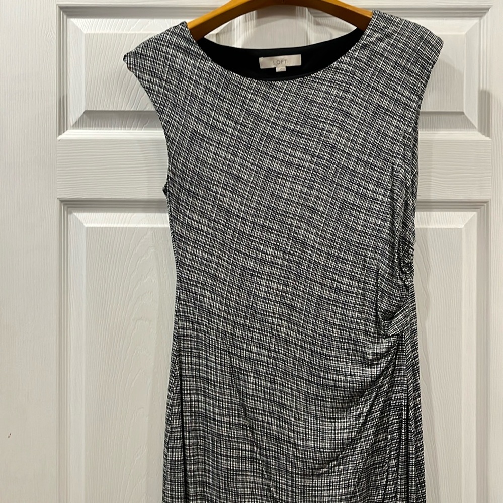 Ann Taylor dress!